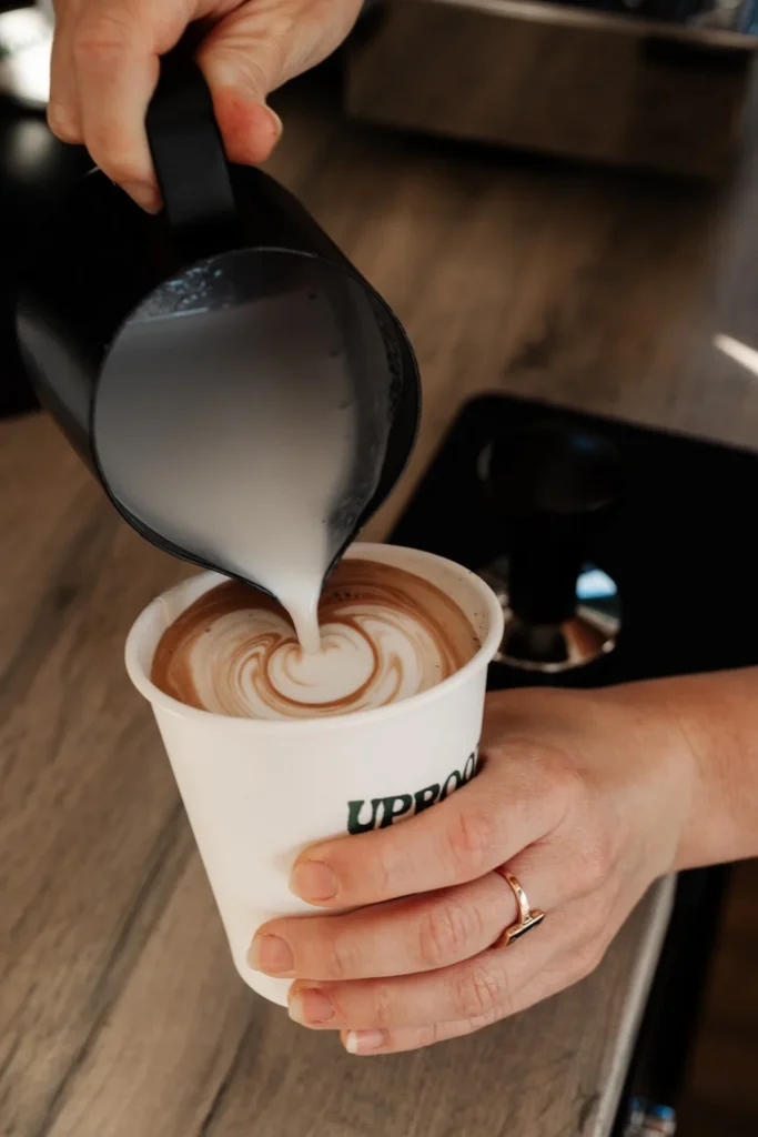 Uproot Coffee 2026 2